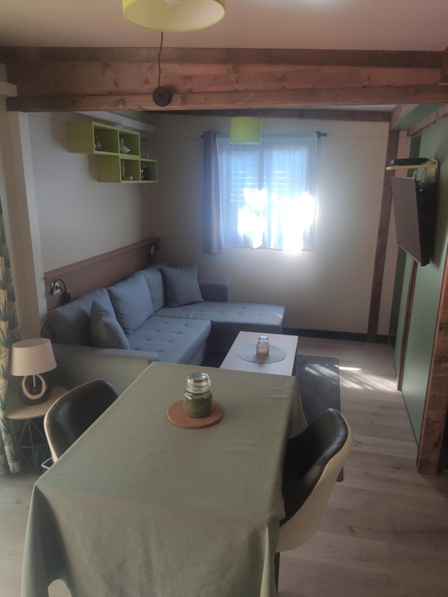Location Saisonniere Onesse-Laharie Hotell Eksteriør bilde