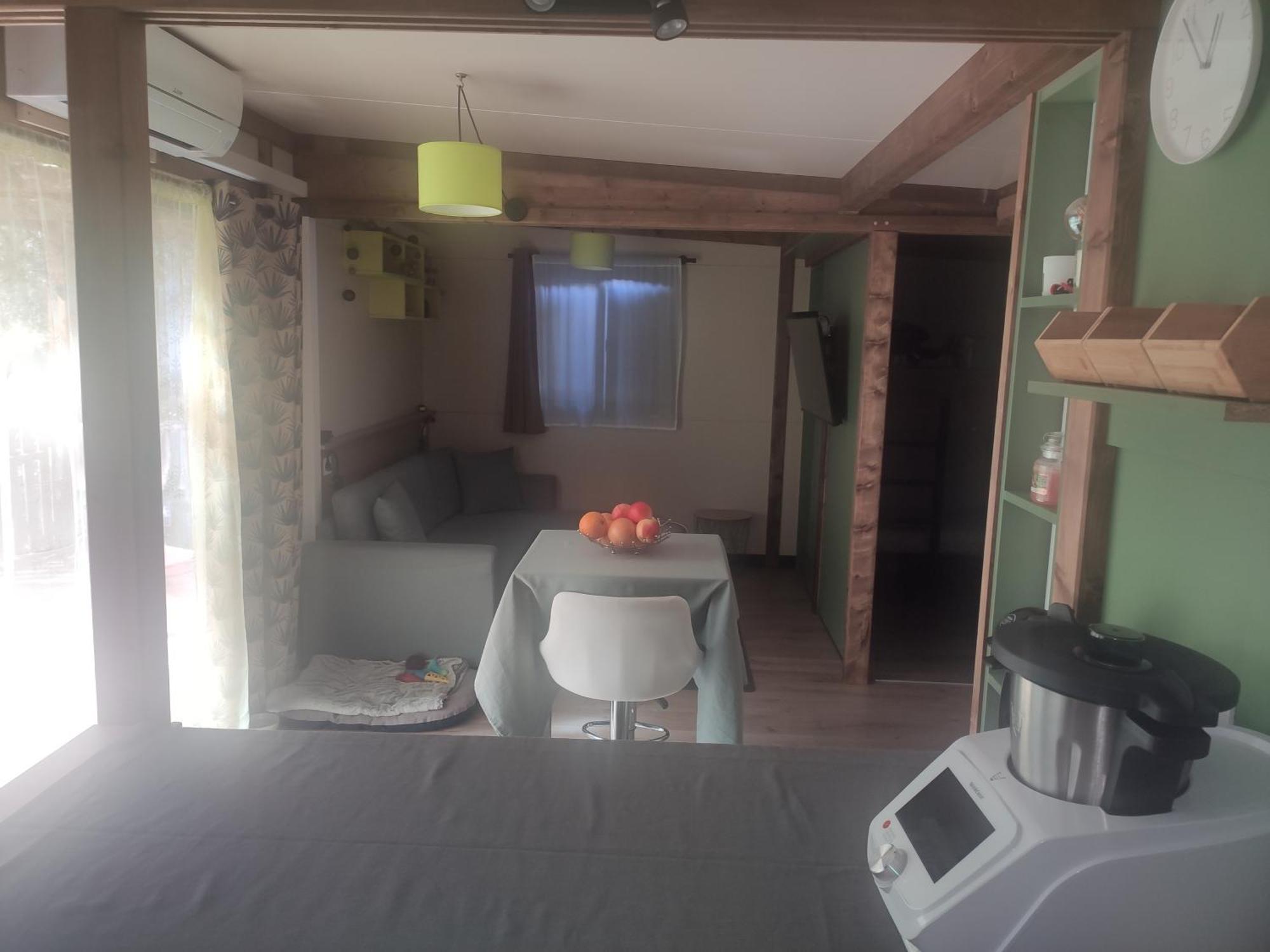 Location Saisonniere Onesse-Laharie Hotell Eksteriør bilde